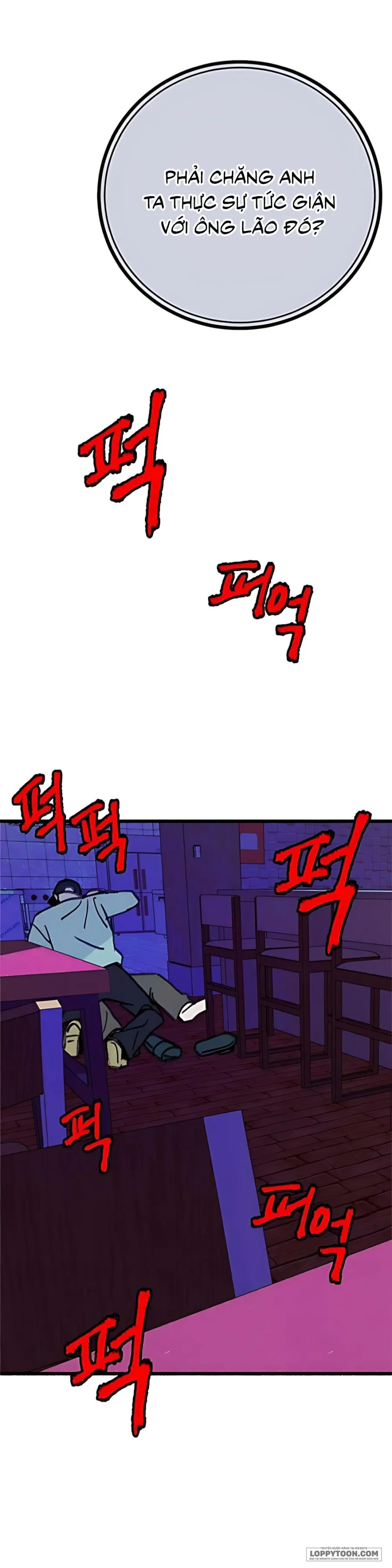 [18+] Thế Thân - Chap 15 - Trang 35