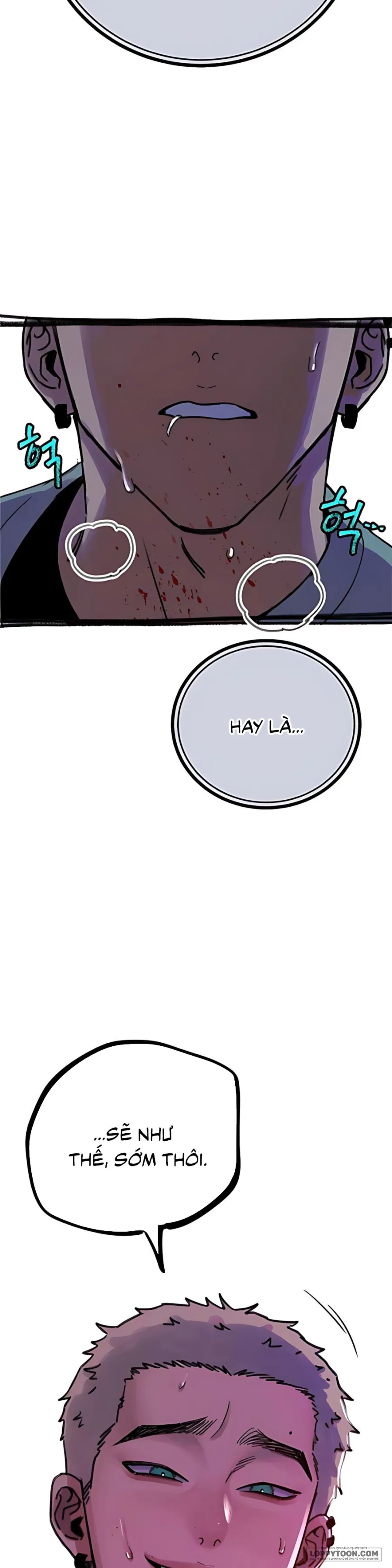 [18+] Thế Thân - Chap 15 - Trang 39