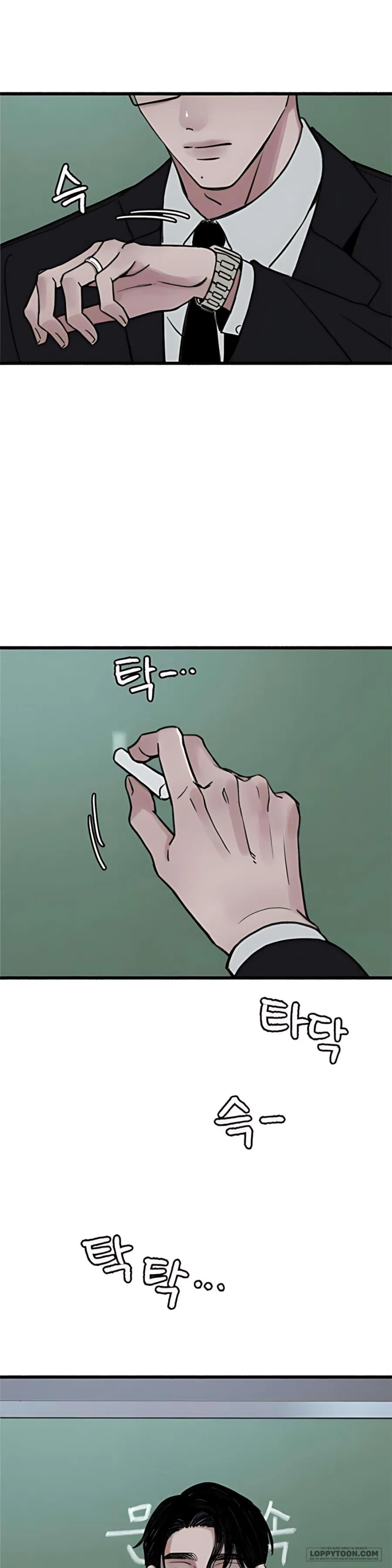 [18+] Thế Thân - Chap 15 - Trang 4