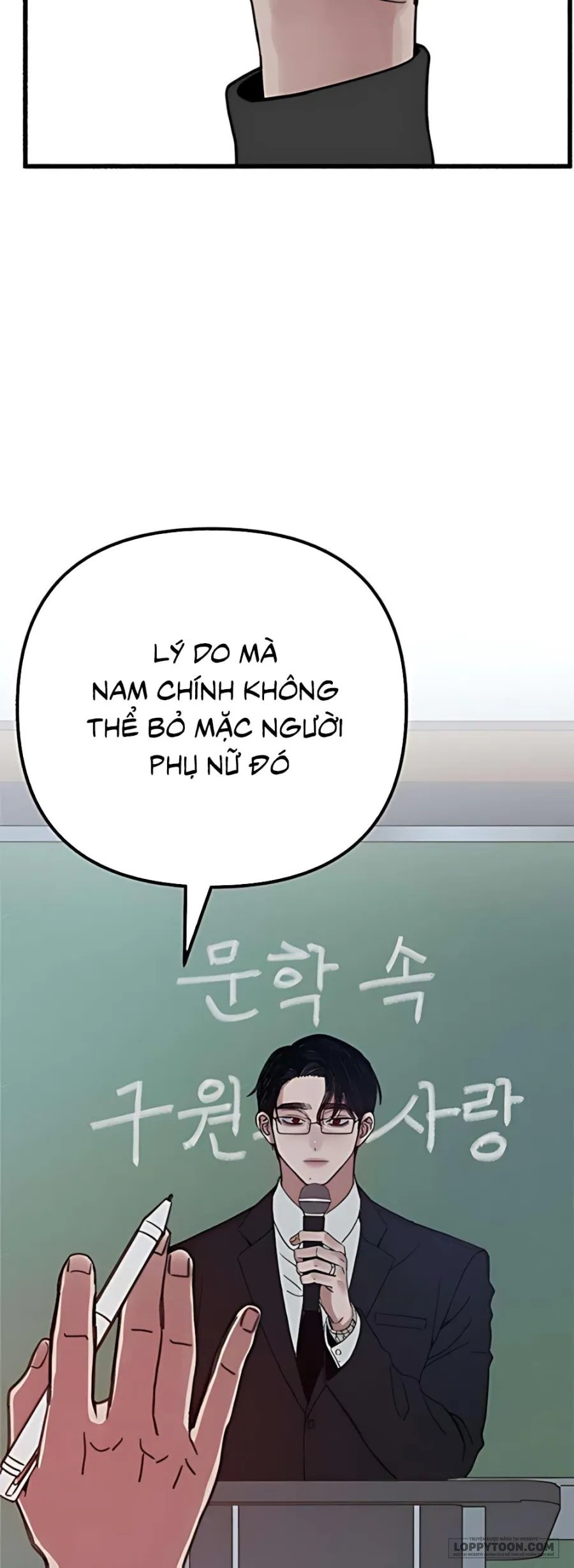 [18+] Thế Thân - Chap 15 - Trang 41
