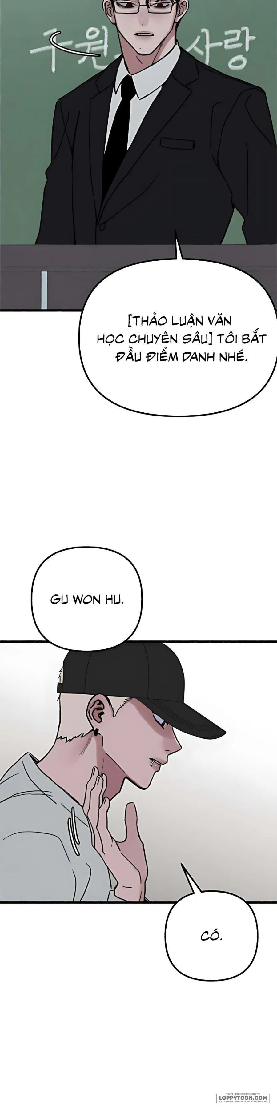 [18+] Thế Thân - Chap 15 - Trang 5