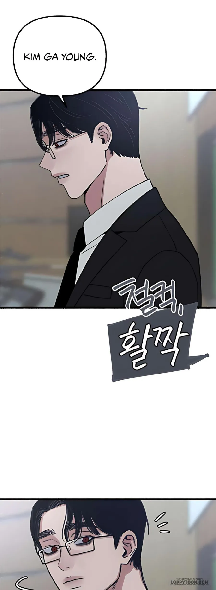 [18+] Thế Thân - Chap 15 - Trang 6
