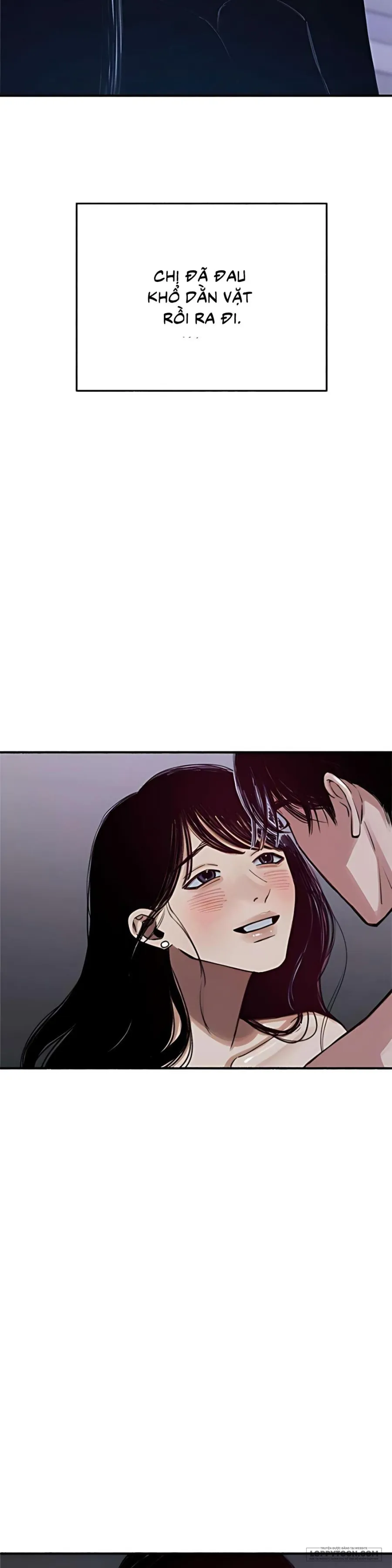 [18+] Thế Thân - Chap 2 - Trang 10