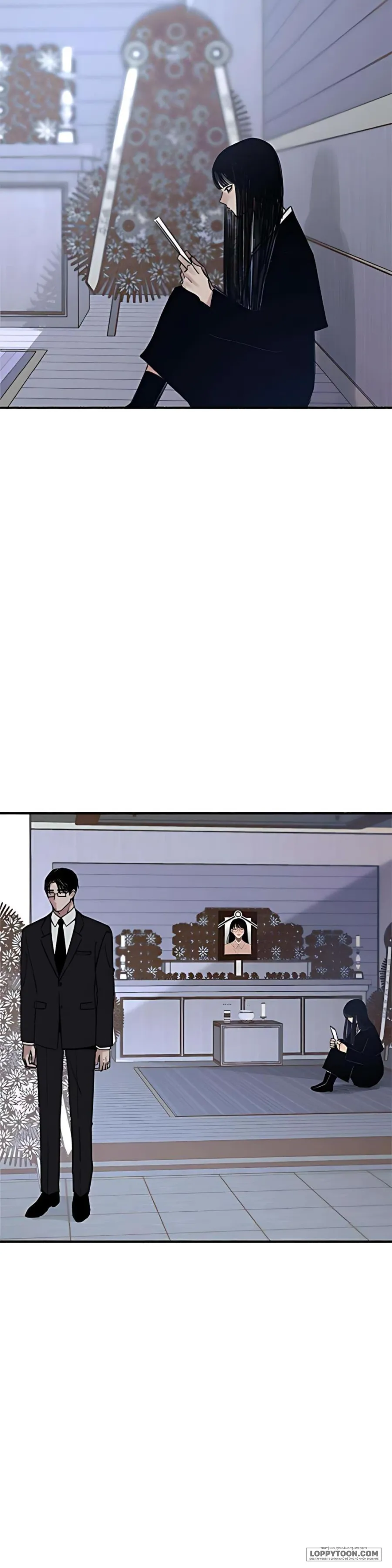 [18+] Thế Thân - Chap 2 - Trang 12