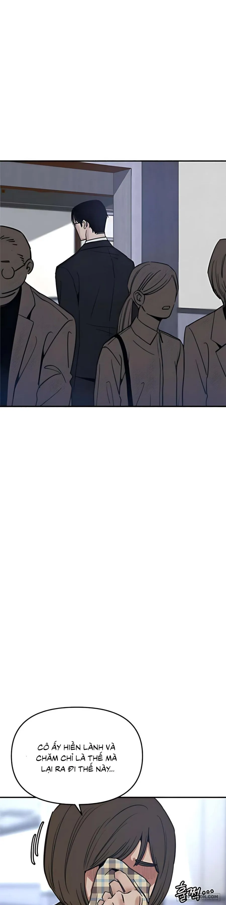 [18+] Thế Thân - Chap 2 - Trang 15