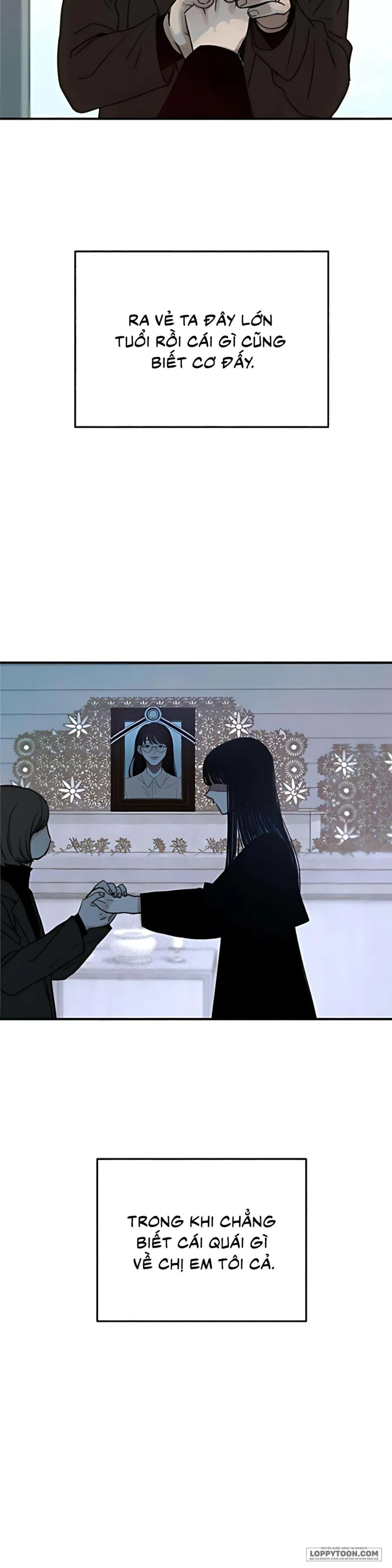 [18+] Thế Thân - Chap 2 - Trang 22