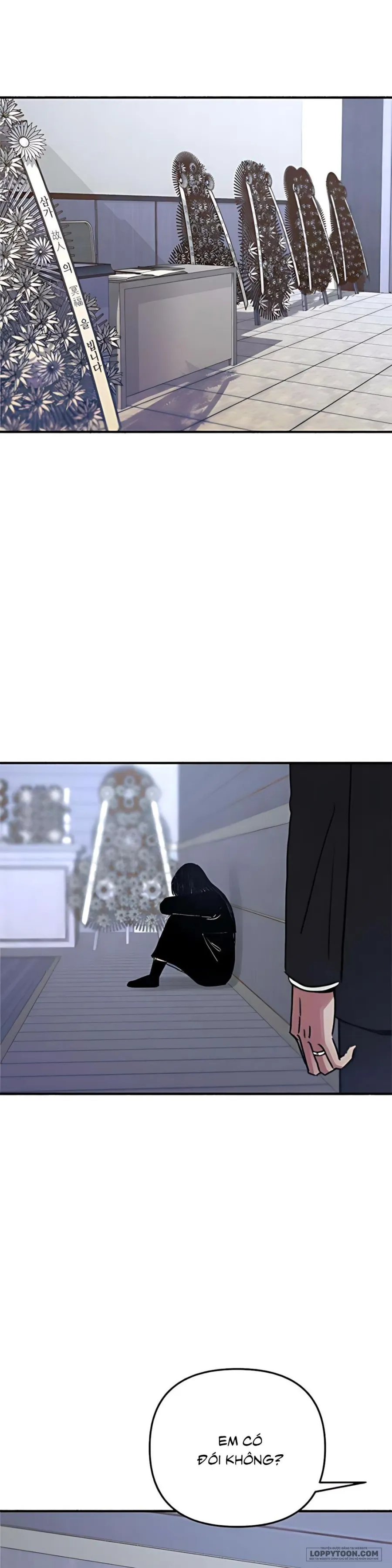 [18+] Thế Thân - Chap 2 - Trang 25