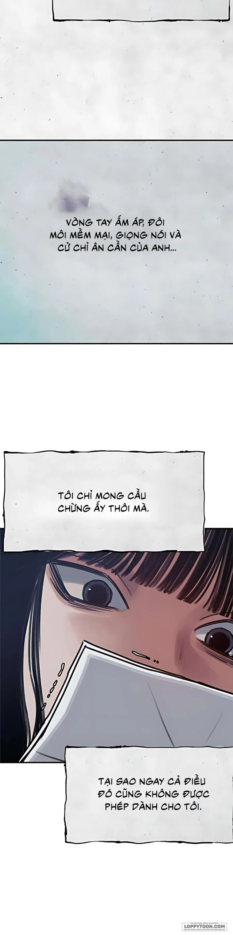 [18+] Thế Thân - Chap 2 - Trang 3