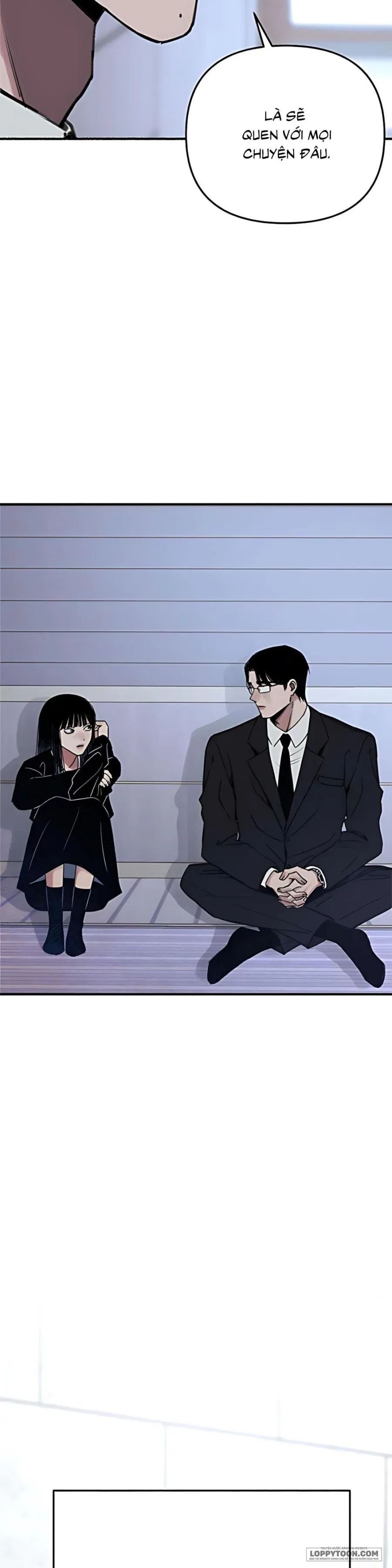 [18+] Thế Thân - Chap 2 - Trang 30