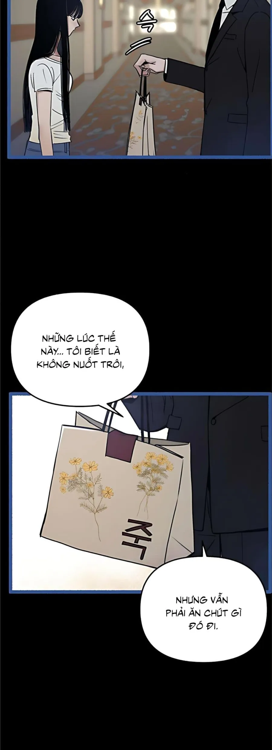 [18+] Thế Thân - Chap 2 - Trang 35