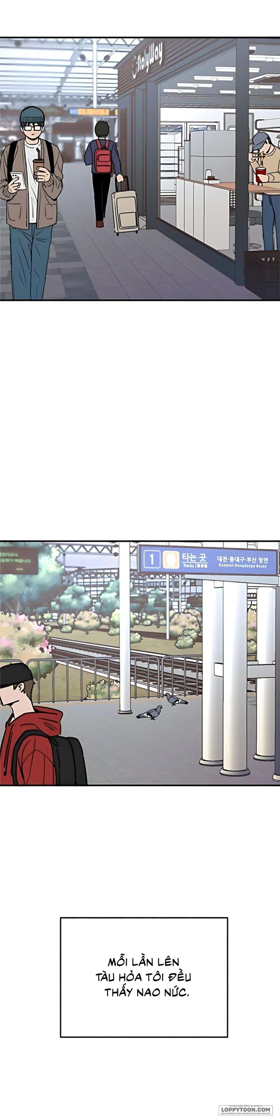 [18+] Thế Thân - Chap 2 - Trang 40