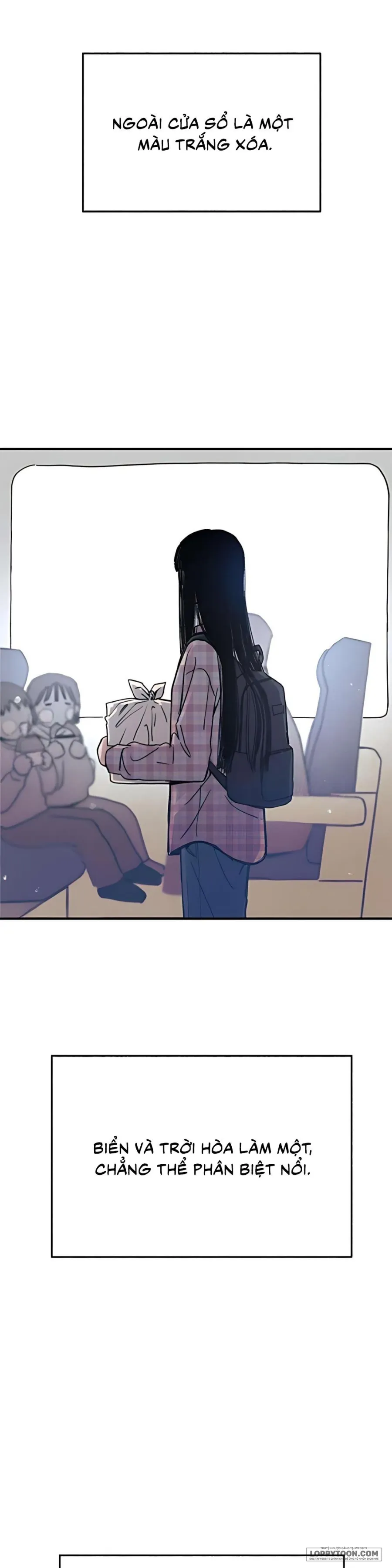 [18+] Thế Thân - Chap 2 - Trang 43