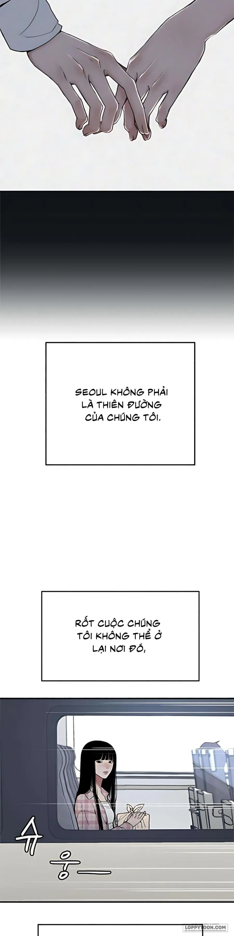 [18+] Thế Thân - Chap 2 - Trang 47