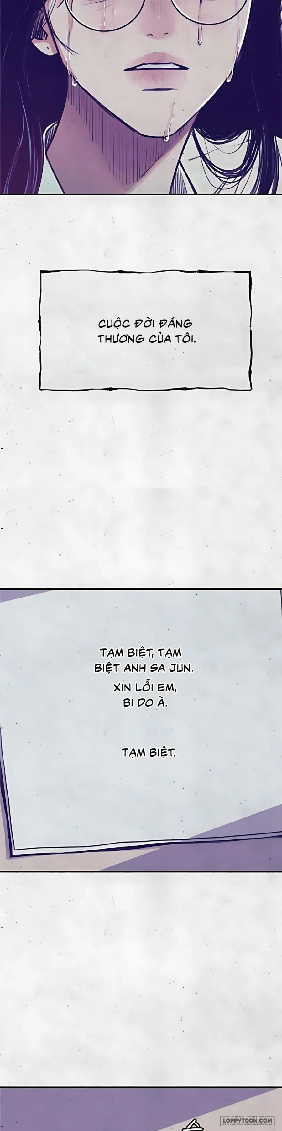[18+] Thế Thân - Chap 2 - Trang 5