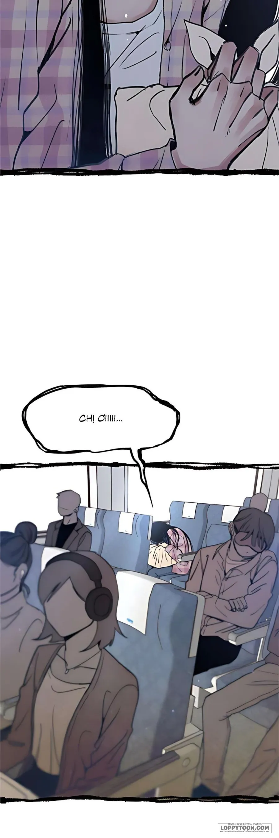 [18+] Thế Thân - Chap 2 - Trang 53