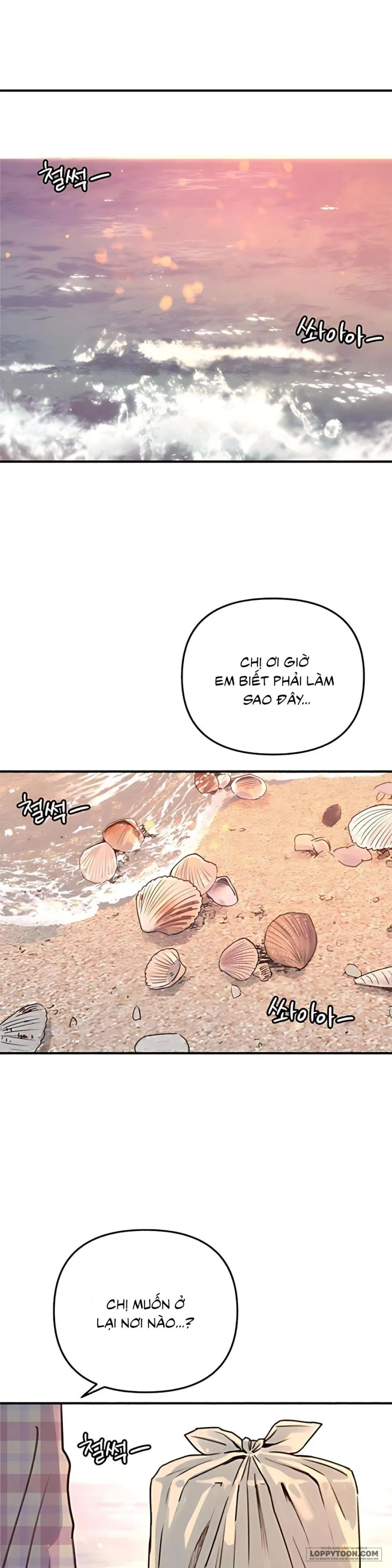 [18+] Thế Thân - Chap 2 - Trang 55