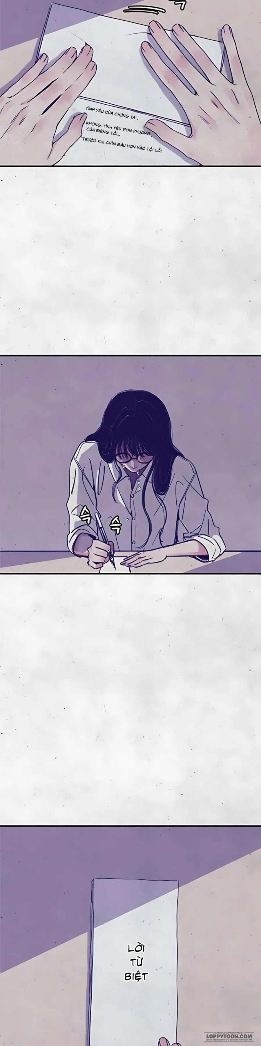 [18+] Thế Thân - Chap 2 - Trang 6