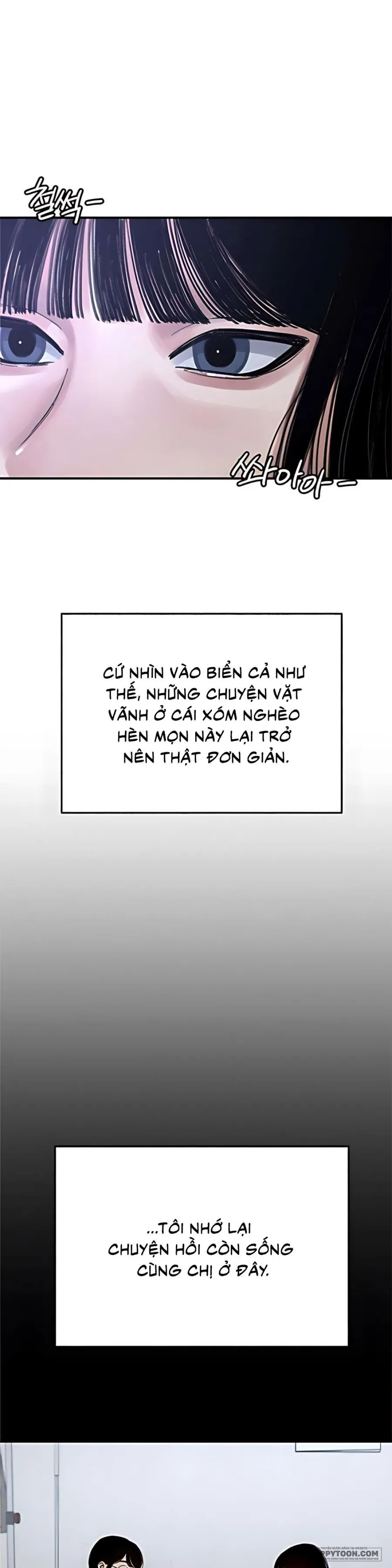 [18+] Thế Thân - Chap 3 - Trang 30
