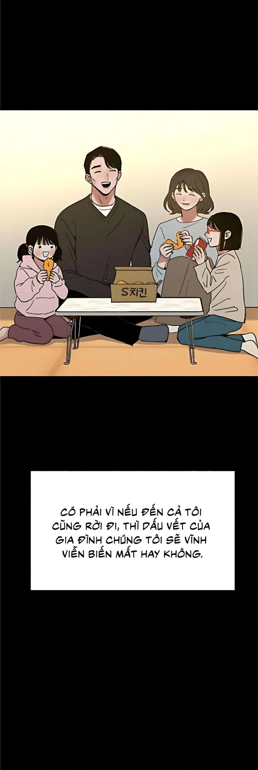 [18+] Thế Thân - Chap 3 - Trang 35
