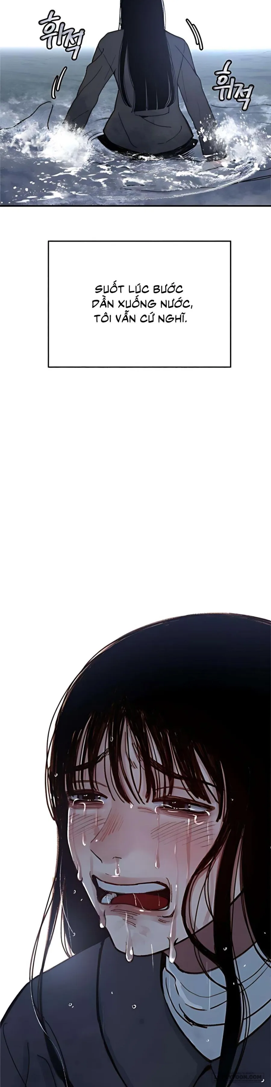 [18+] Thế Thân - Chap 3 - Trang 49