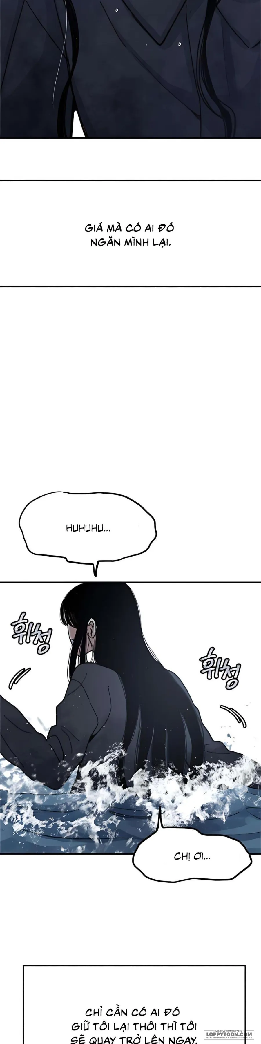 [18+] Thế Thân - Chap 3 - Trang 50