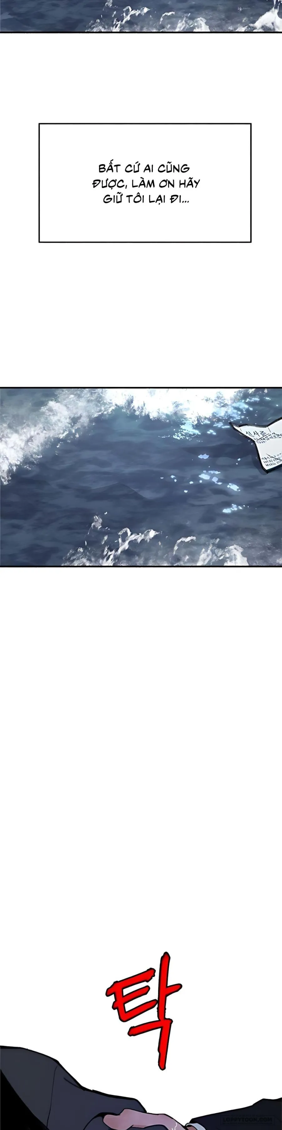 [18+] Thế Thân - Chap 3 - Trang 52