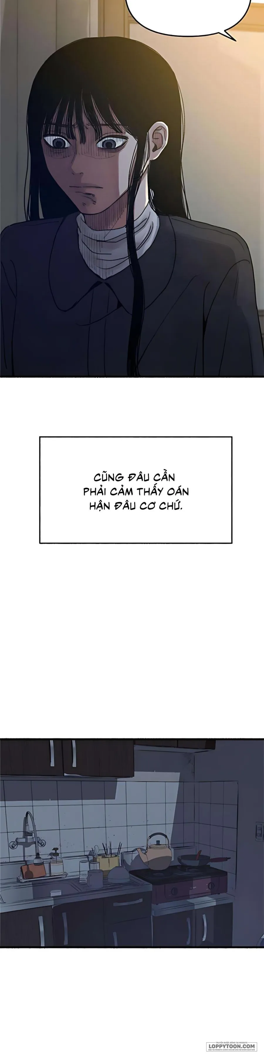 [18+] Thế Thân - Chap 4 - Trang 13