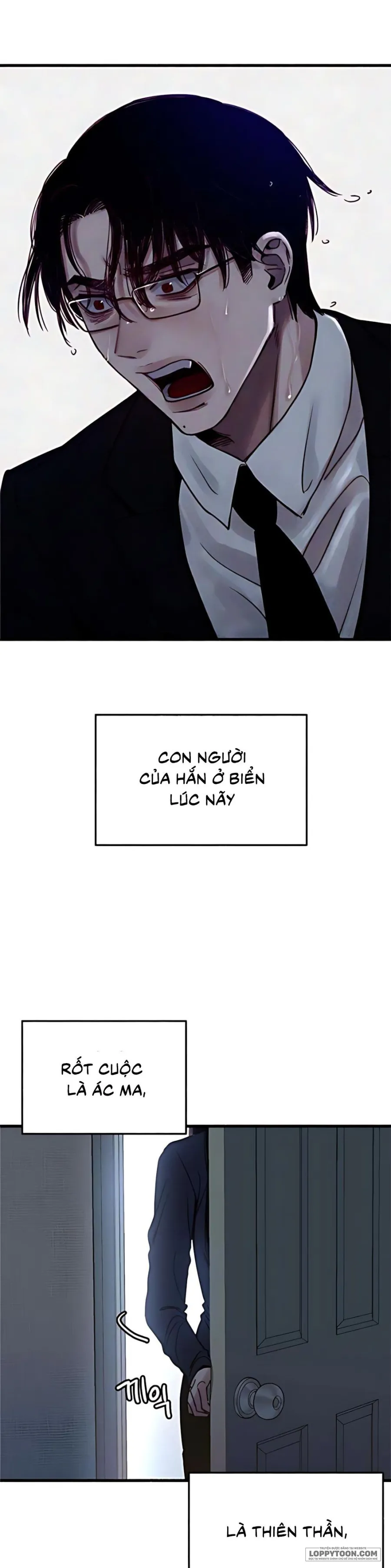 [18+] Thế Thân - Chap 4 - Trang 24