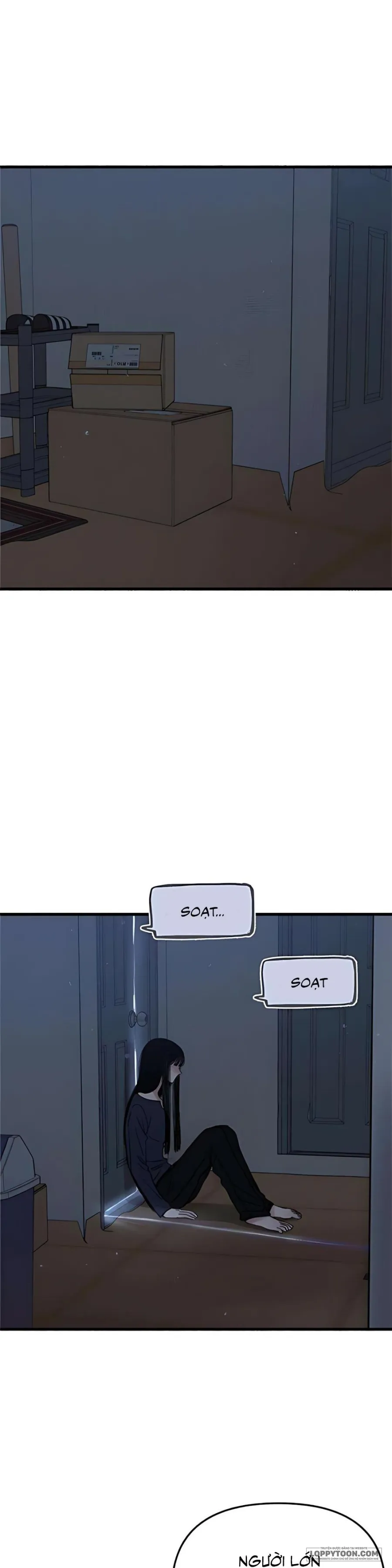 [18+] Thế Thân - Chap 4 - Trang 27