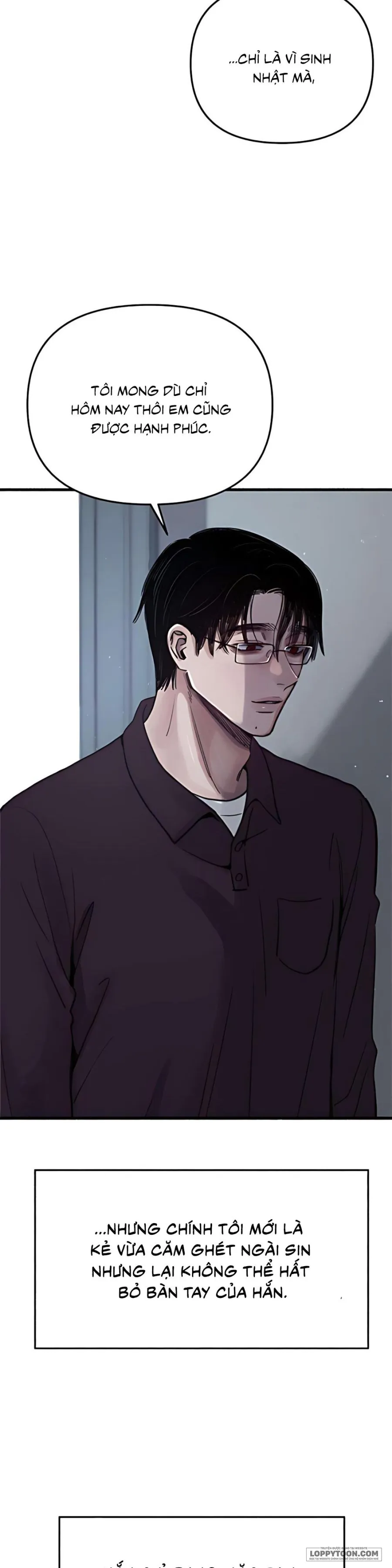 [18+] Thế Thân - Chap 4 - Trang 41