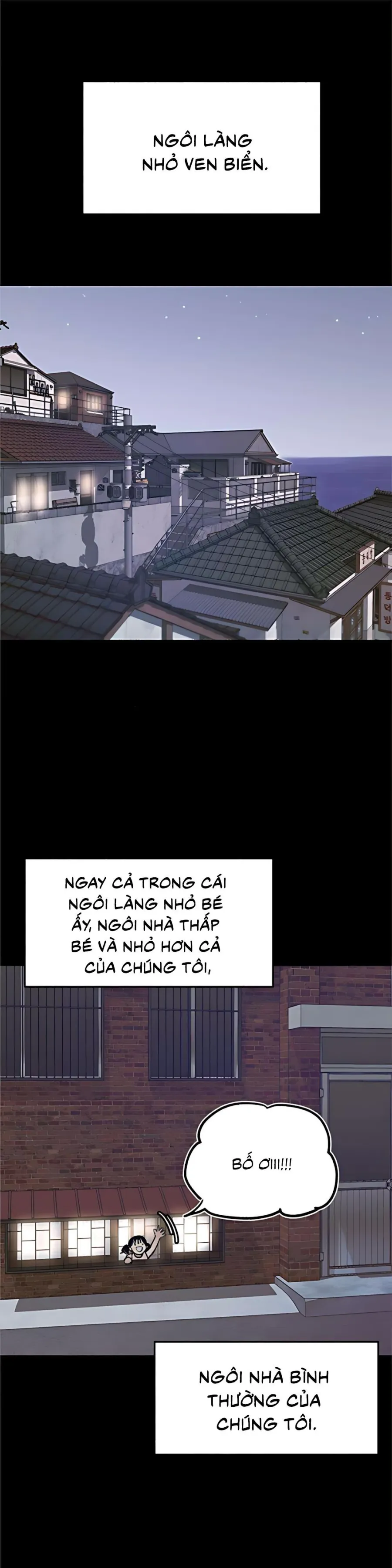 [18+] Thế Thân - Chap 5 - Trang 0