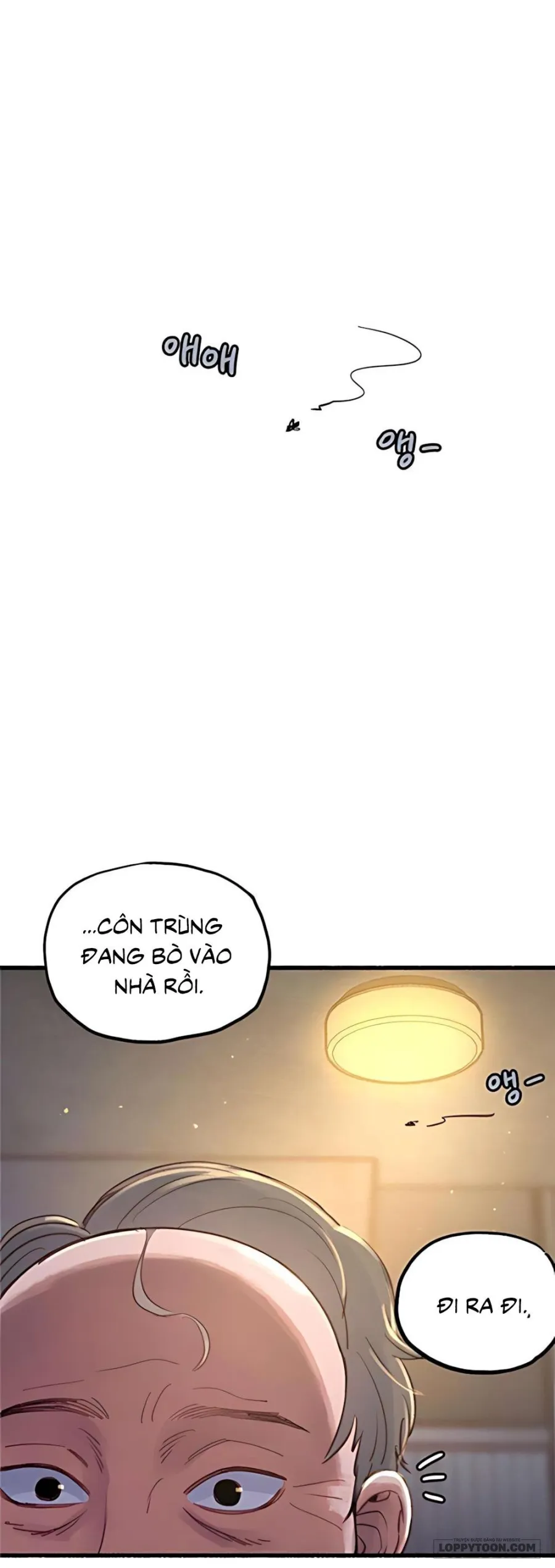 [18+] Thế Thân - Chap 5 - Trang 26