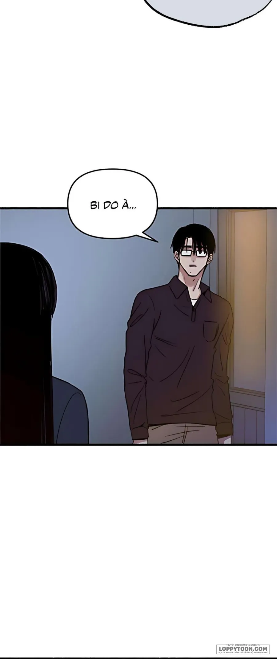 [18+] Thế Thân - Chap 5 - Trang 8