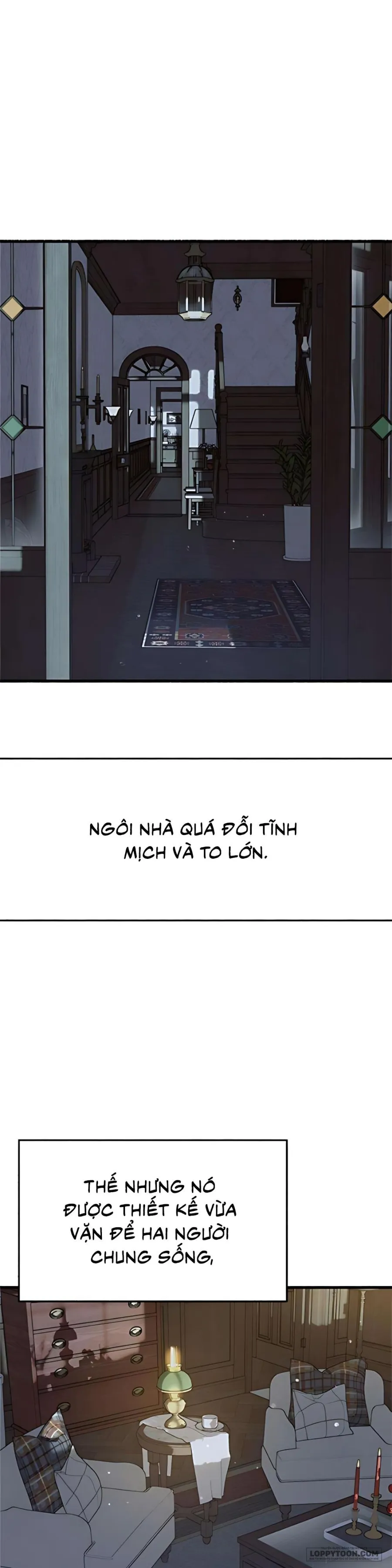 [18+] Thế Thân - Chap 6 - Trang 12