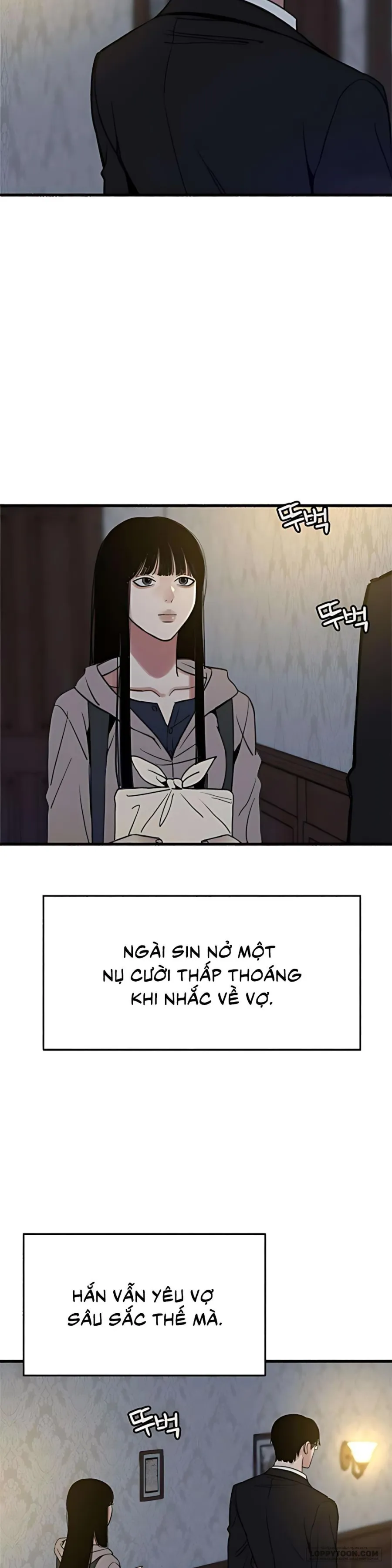 [18+] Thế Thân - Chap 6 - Trang 15