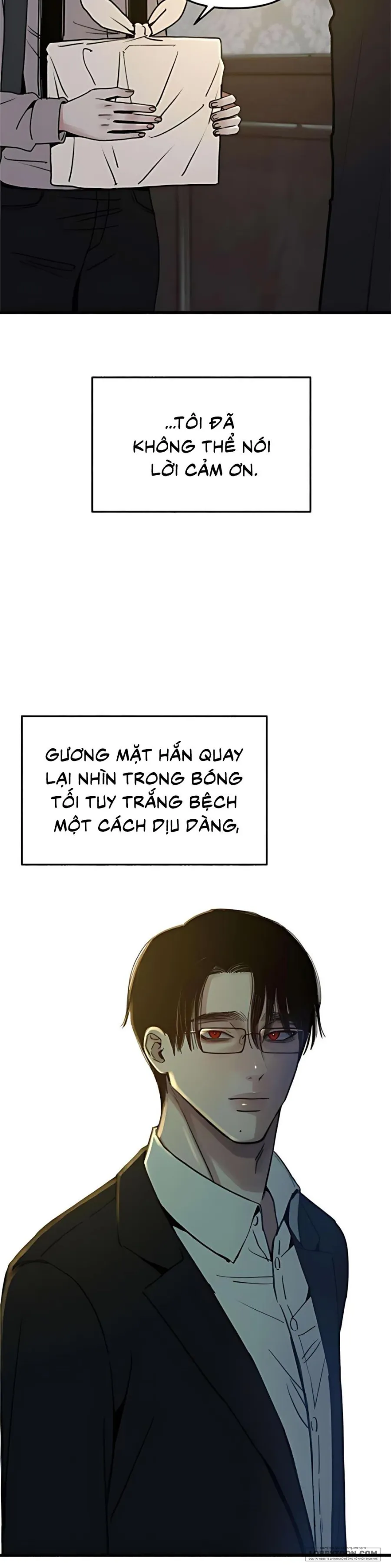 [18+] Thế Thân - Chap 6 - Trang 19