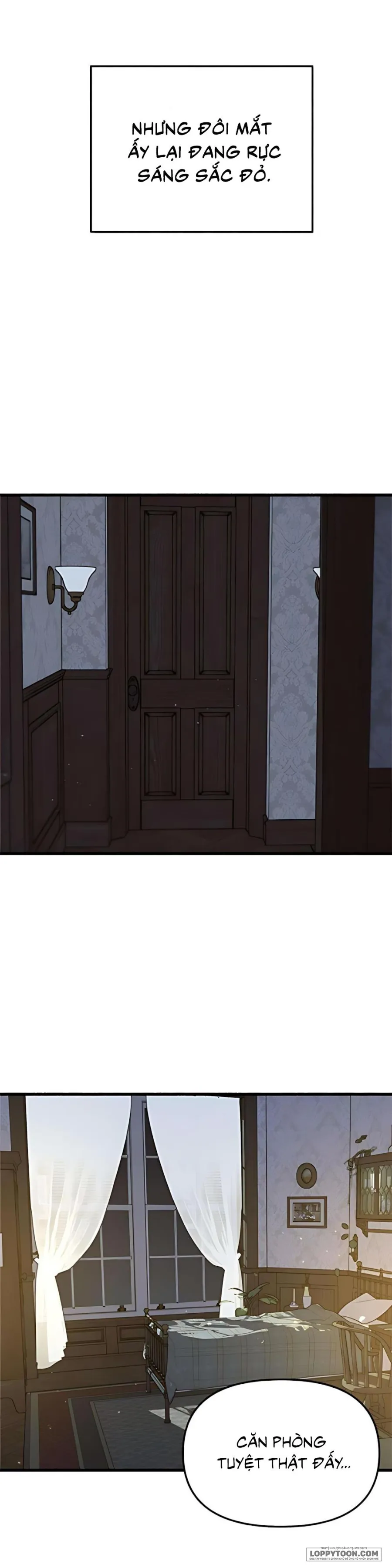 [18+] Thế Thân - Chap 6 - Trang 20