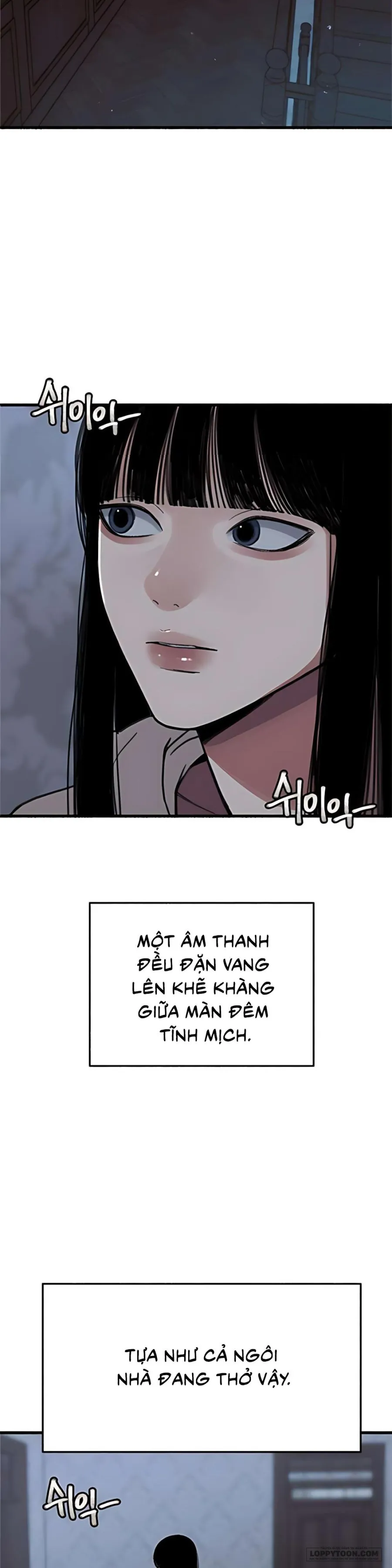 [18+] Thế Thân - Chap 6 - Trang 24