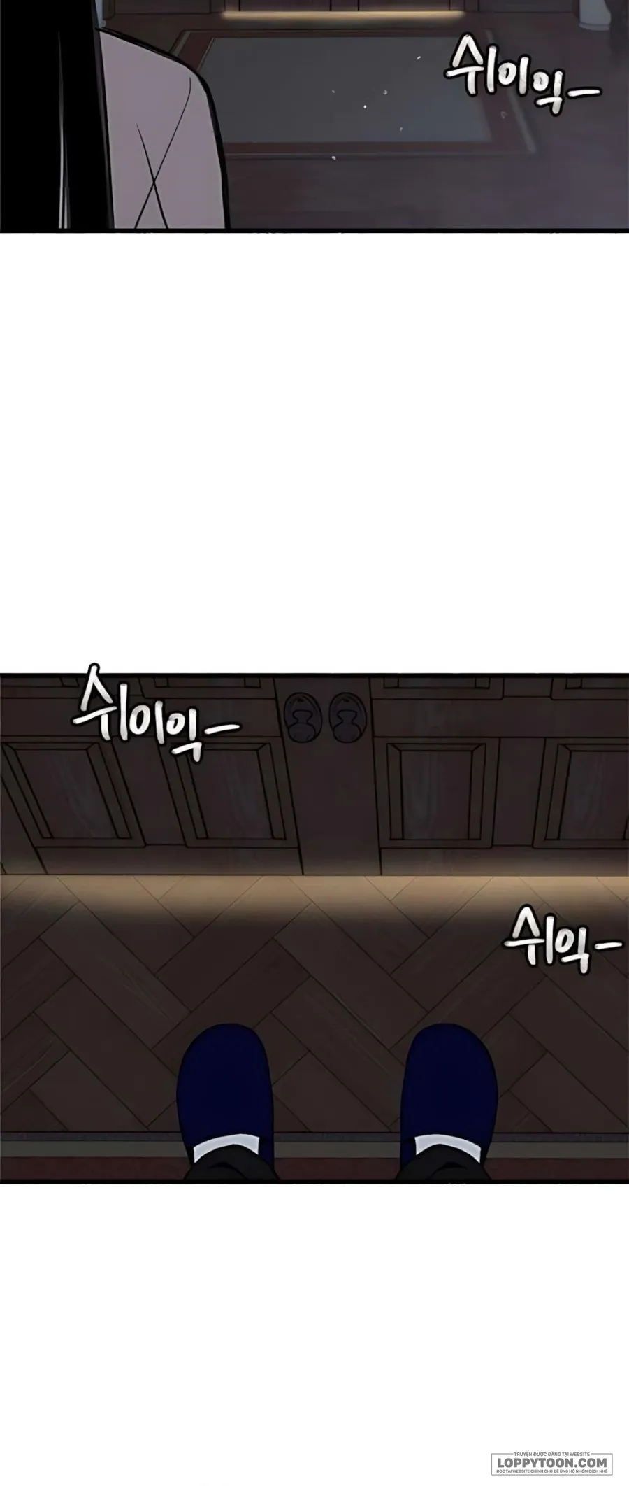 [18+] Thế Thân - Chap 6 - Trang 26