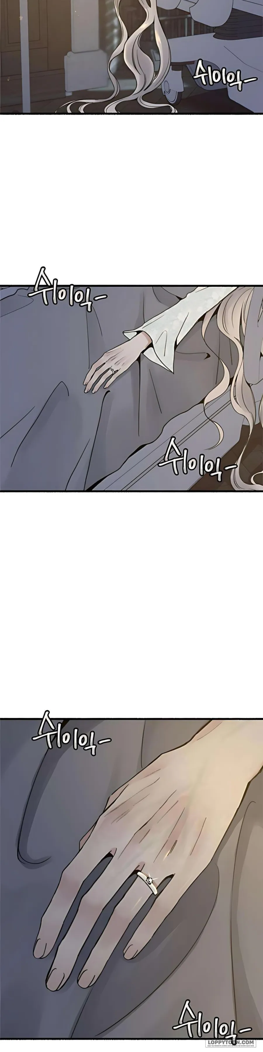 [18+] Thế Thân - Chap 6 - Trang 29