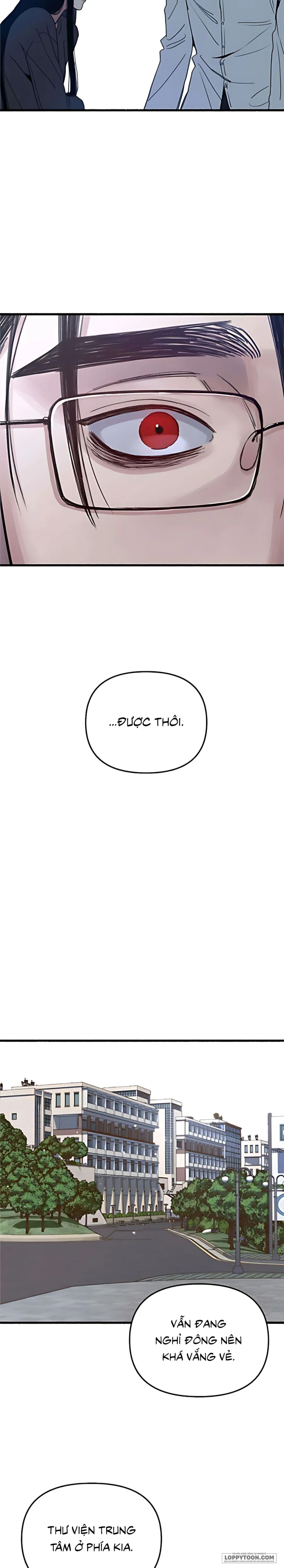[18+] Thế Thân - Chap 7 - Trang 13