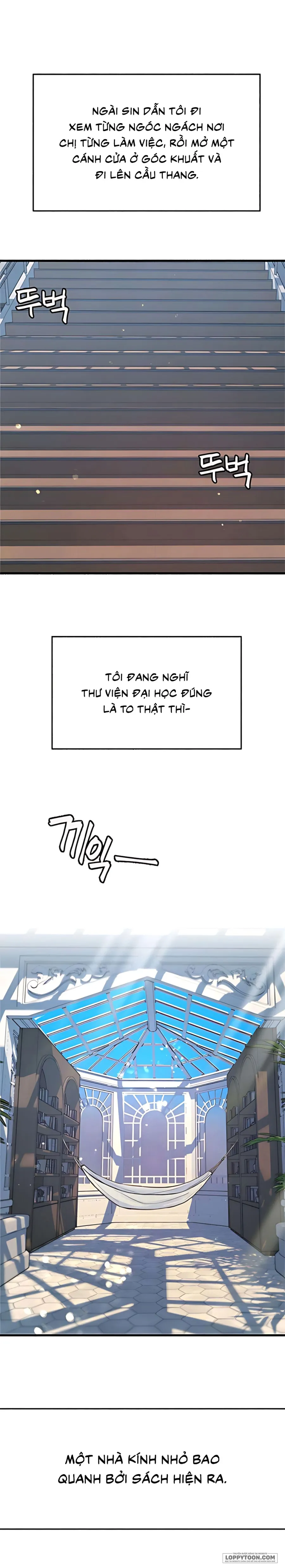 [18+] Thế Thân - Chap 7 - Trang 20