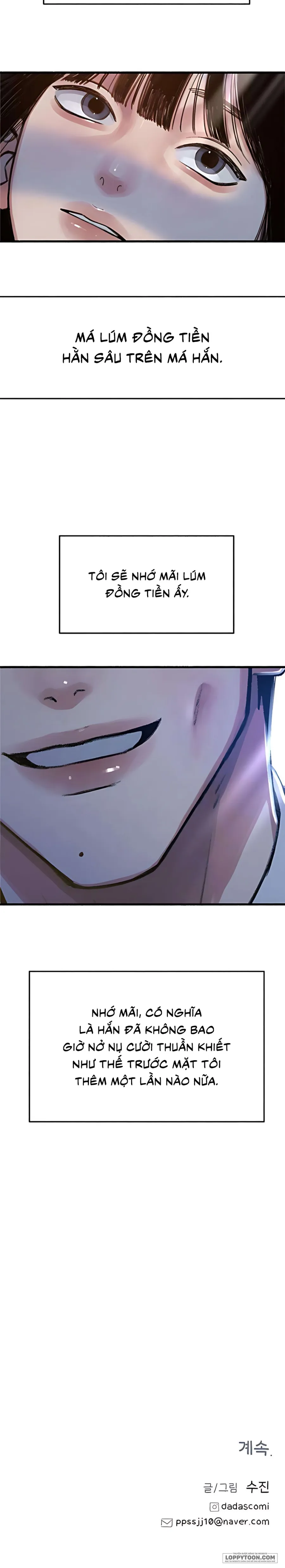[18+] Thế Thân - Chap 7 - Trang 24