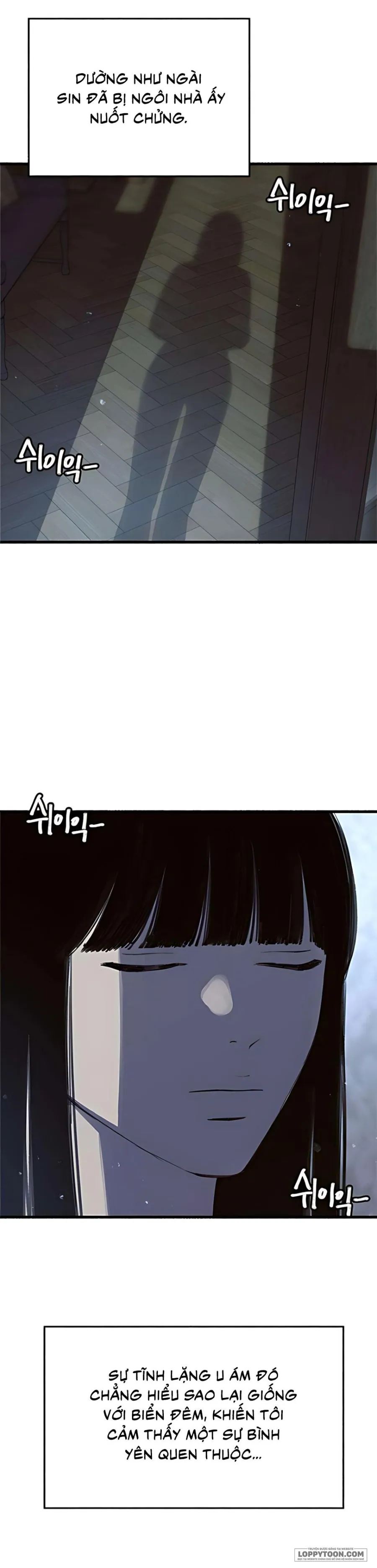 [18+] Thế Thân - Chap 8 - Trang 12