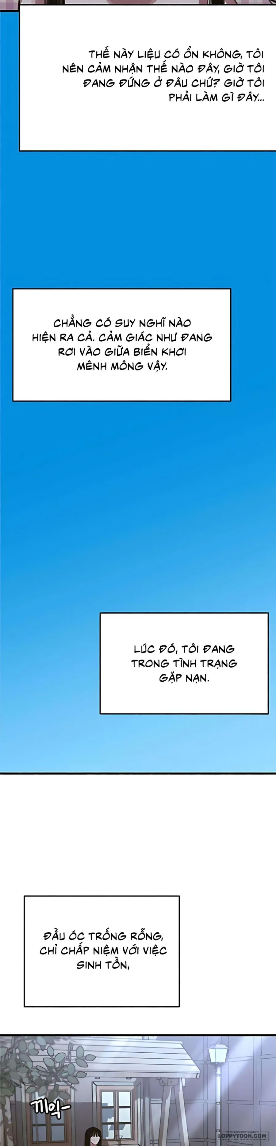 [18+] Thế Thân - Chap 8 - Trang 15