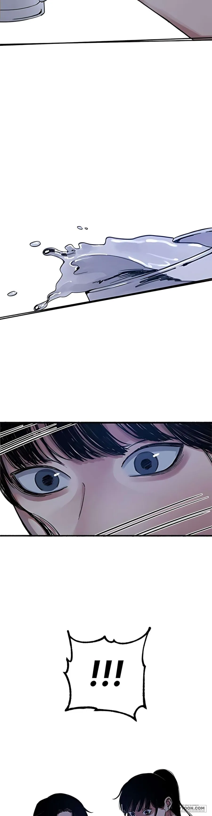 [18+] Thế Thân - Chap 8 - Trang 28