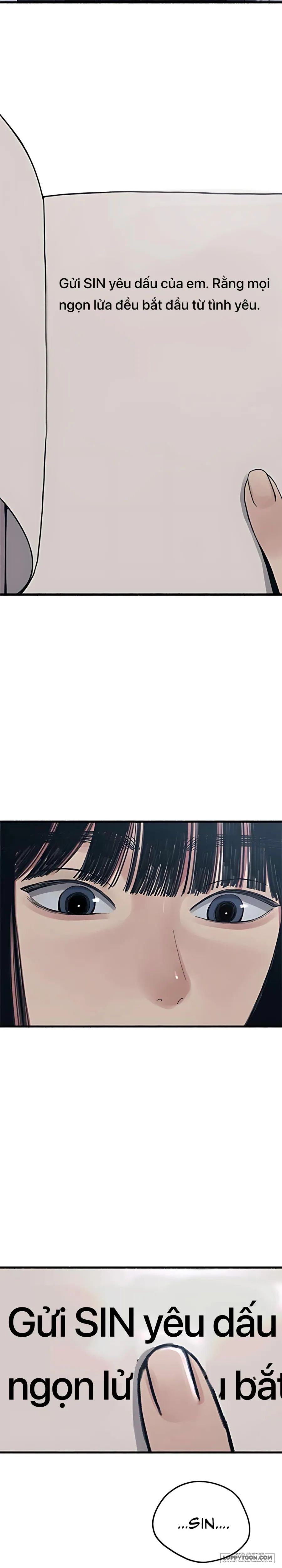 [18+] Thế Thân - Chap 9 - Trang 12