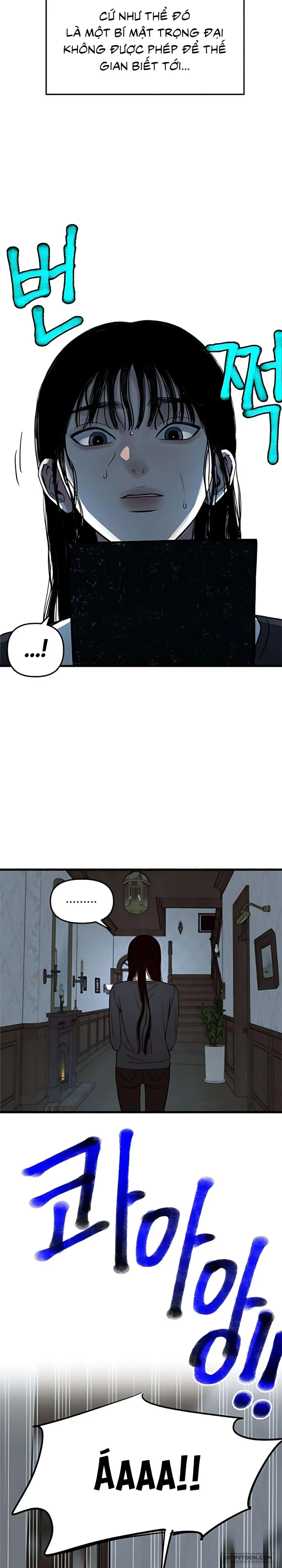[18+] Thế Thân - Chap 9 - Trang 18