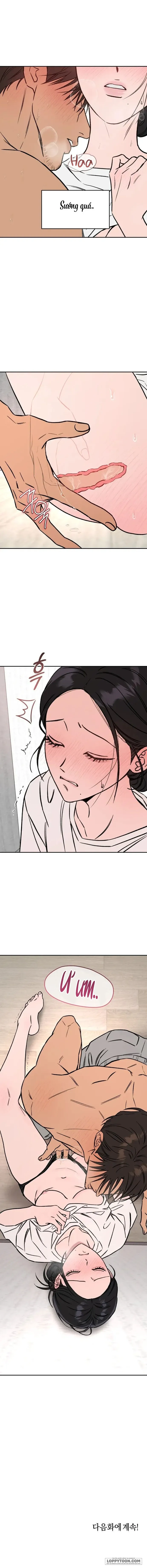 [18+] Tiếng Ồn Giữa Bức Tường - Chap 1 - Trang 30