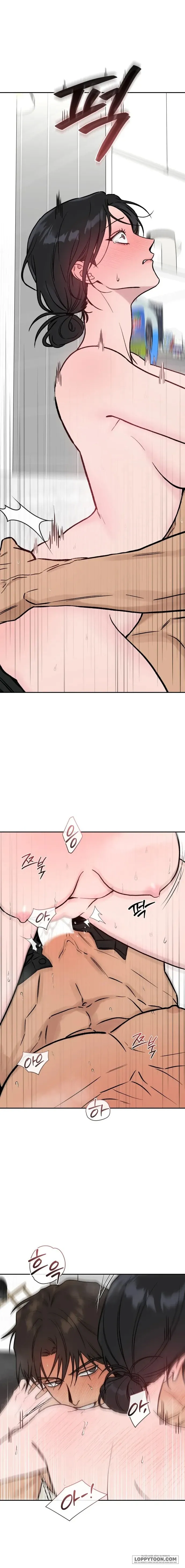 [18+] Tiếng Ồn Giữa Bức Tường - Chap 2 - 🔞🔞🔞 - Hoàn - Trang 21
